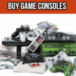 Buy Video Game Consoles